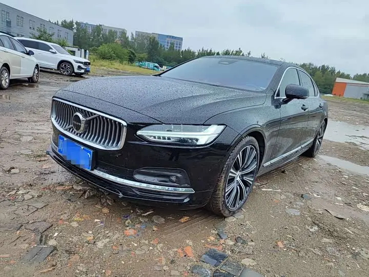 Volvo S90 2024, арт. CN-3594296 — фото 1