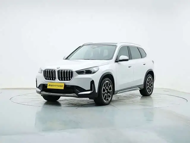 BMW X1 2023, арт. CN-3594313 — фото 1