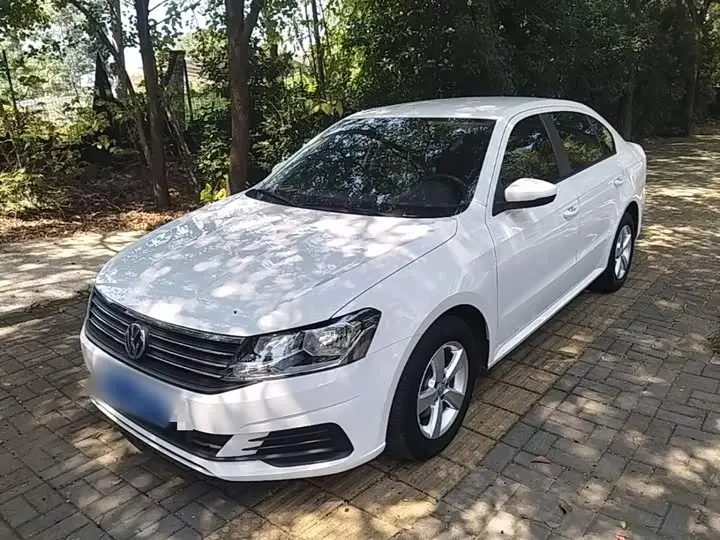 Volkswagen Lavida 2019, арт. CN-3594346 — фото 1