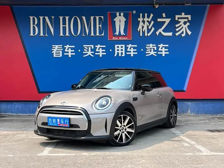Mini Mini 2023, арт. CN-3594350 — фото 1