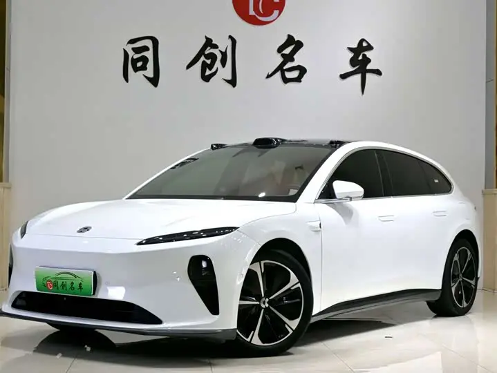 Nio ET5T 2024, арт. CN-3594420 — фото 1