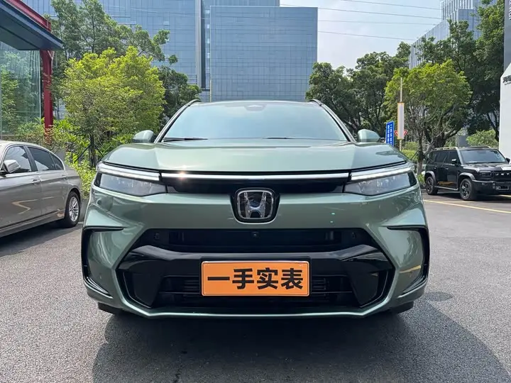 Honda Breeze 2023, арт. CN-3594471 — фото 1