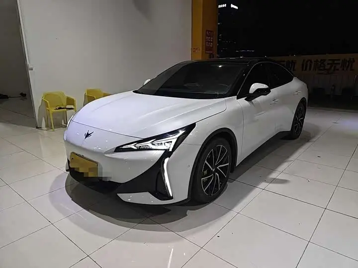 BAIC Arcfox Alpha S5 2025, арт. CN-3594475 — фото 1