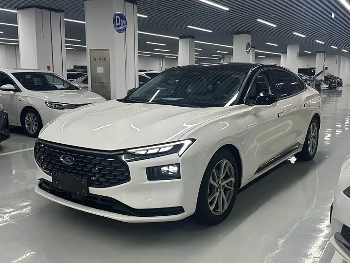 Ford Mondeo 2022, арт. CN-3594565 — фото 1