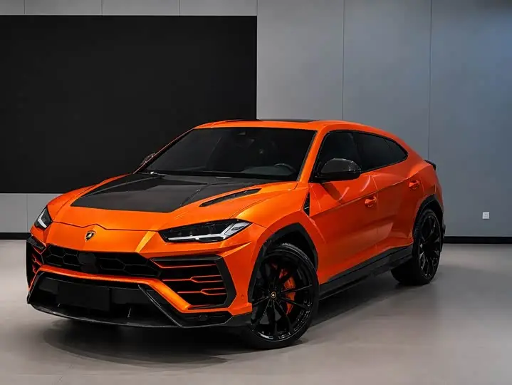 Lamborghini Urus 2021, арт. CN-3594639 — фото 1