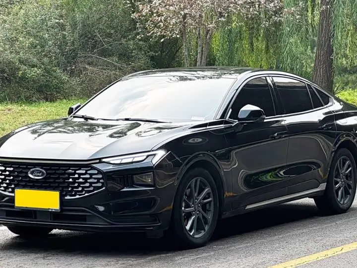 Ford Mondeo 2025, арт. CN-3594674 — фото 1