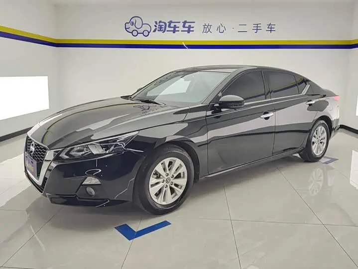 Nissan Teana 2021, арт. CN-3594676 — фото 1