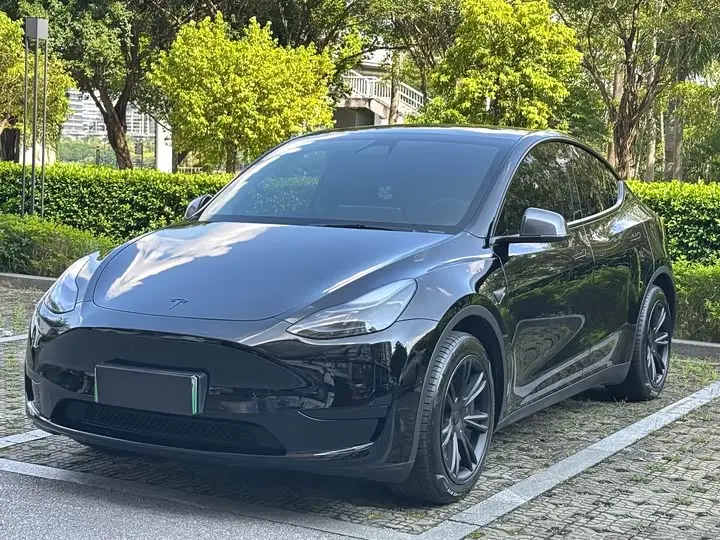 Tesla Model Y 2022, арт. CN-3594899 — фото 1