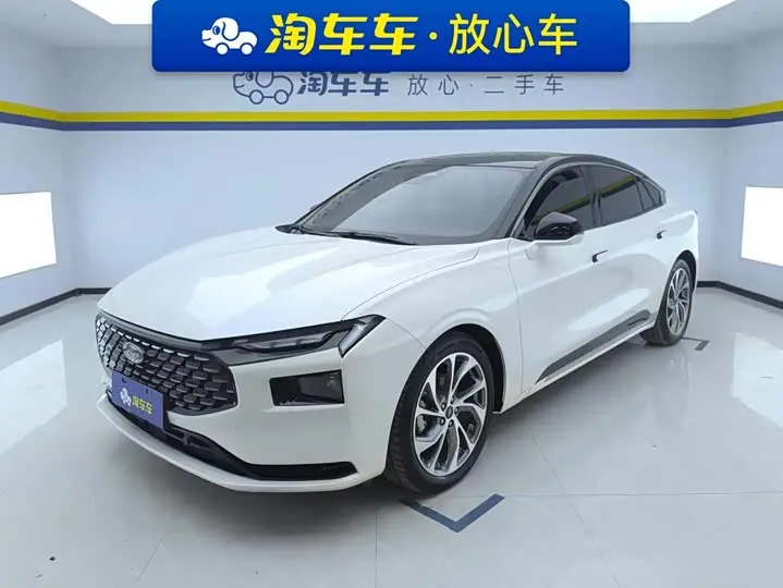 Ford Mondeo 2022, арт. CN-3594985 — фото 1