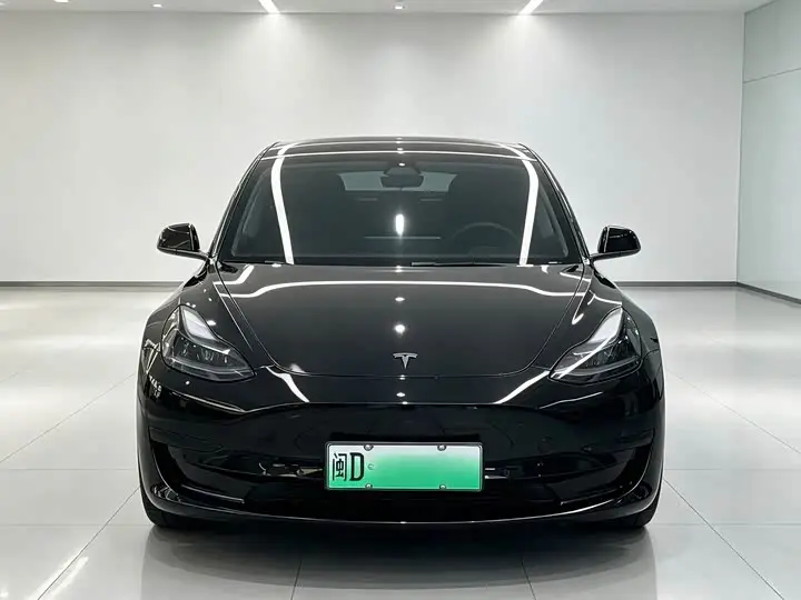 Tesla Model 3 2022, арт. CN-3595004 — фото 1