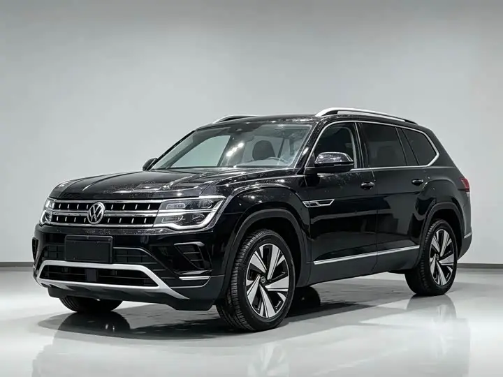 Volkswagen Teramont Pro 2023, арт. CN-3595055 — фото 1