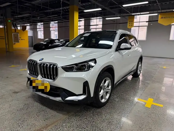 BMW X1 2023, арт. CN-3595206 — фото 1