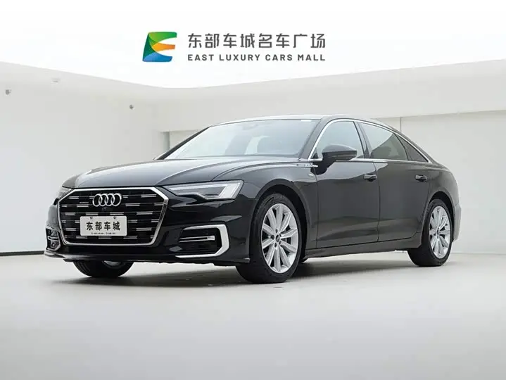 Audi A6L 2023, арт. CN-3595207 — фото 1