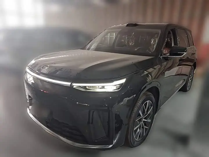 GAC Trumpchi S9 2025, фото из объявления