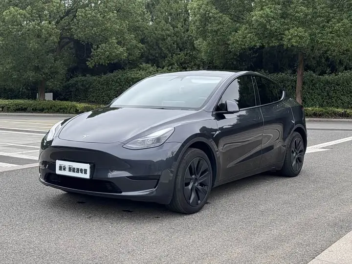 Tesla Model Y 2024, арт. CN-3595283 — фото 1
