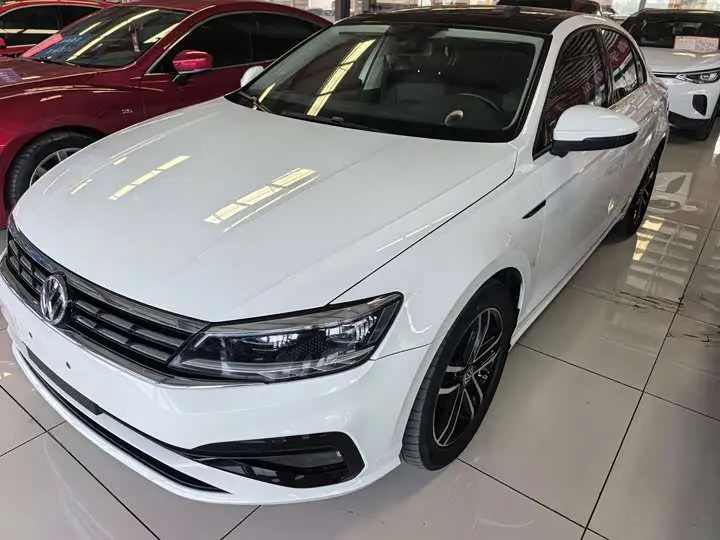 Volkswagen Lamando L 2021, арт. CN-3595593 — фото 1