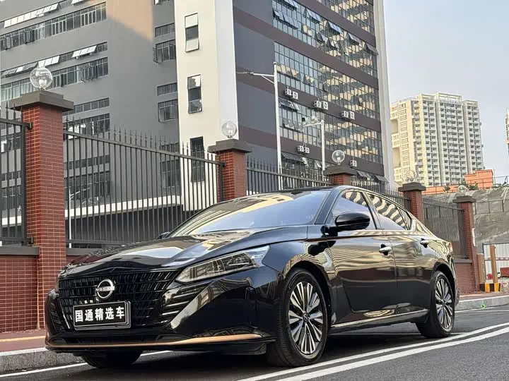 Nissan Teana 2024, арт. CN-3595698 — фото 1