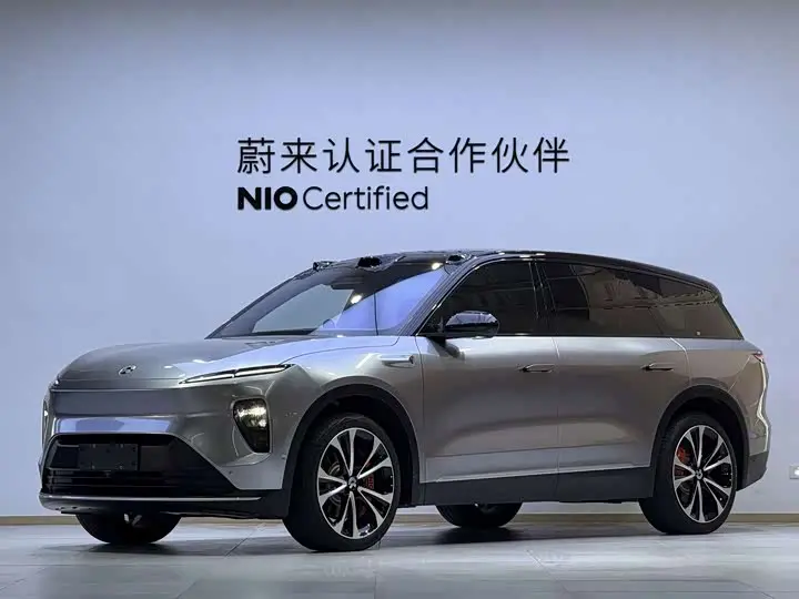 Nio ES8 2024, арт. CN-3595732 — фото 1