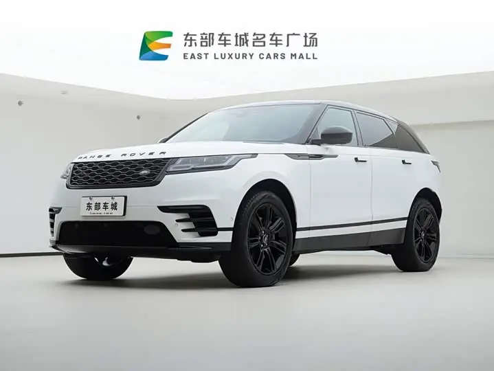 Land Rover Range Rover Velar 2023, арт. CN-3595739 — фото 1