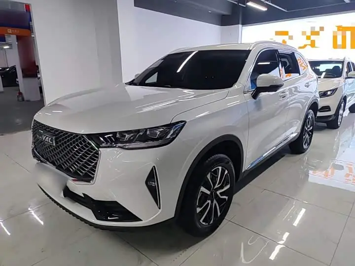 Haval H6 2024, арт. CN-3595762 — фото 1