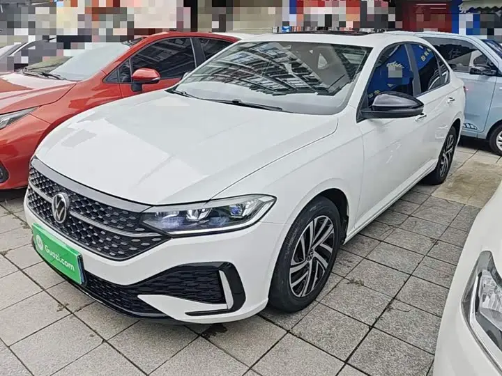 Volkswagen Lavida 2023, арт. CN-3596000 — фото 1
