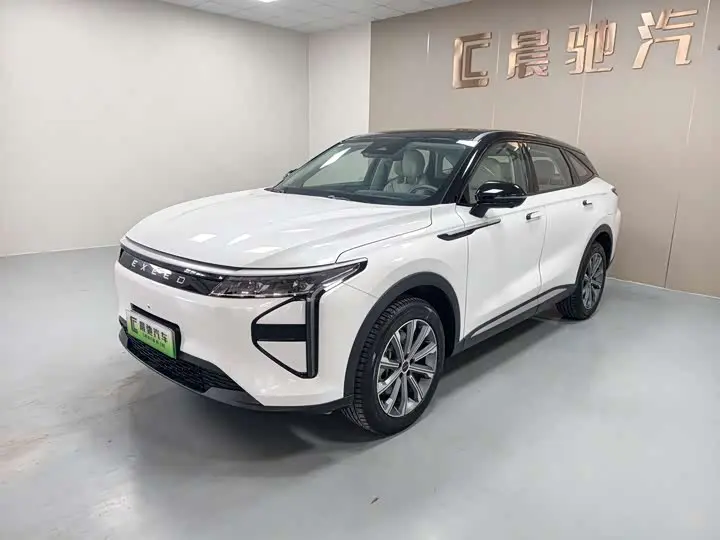 Exeed RX C-DM Hybrid 2026, арт. CN-3596134 — фото 1