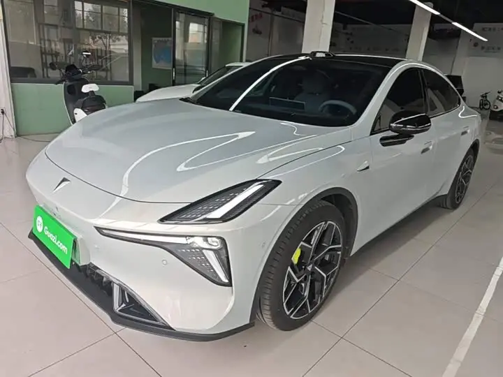 Changan Deepal L06 2026, фото из объявления
