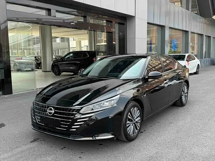 Nissan Teana 2022, арт. CN-3596227 — фото 1