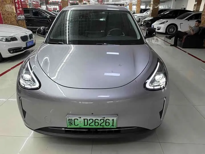 Geely Galaxy Geome 2025, арт. CN-3596276 — фото 1