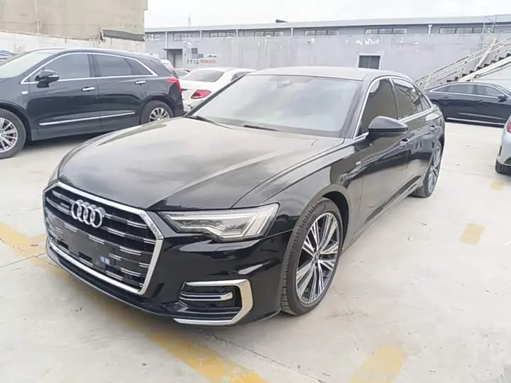 Audi A6L 2023, арт. CN-3596278 — фото 1