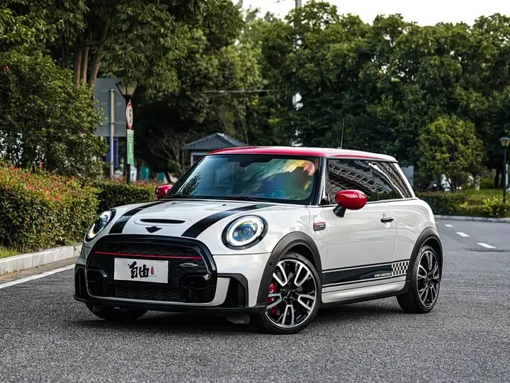 Mini Mini JCW 2023, арт. CN-3596345 — фото 1