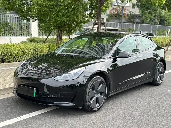 Tesla Model 3 2022, арт. CN-3596434 — фото 1