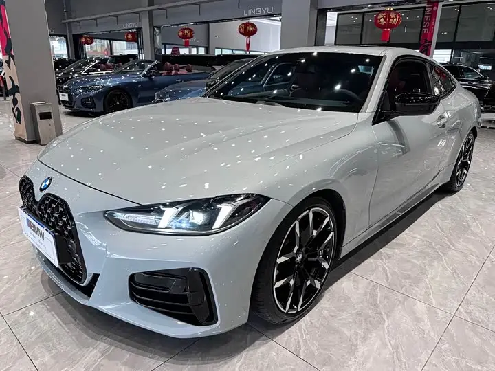 BMW 4 Series 2024, арт. CN-3596654 — фото 1