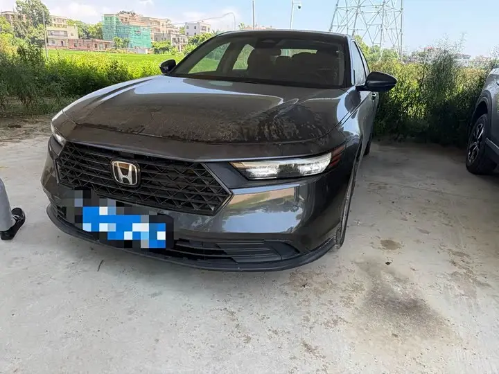 Honda Accord 2023, арт. CN-3596746 — фото 1