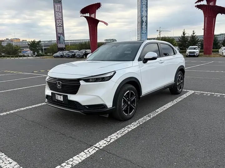 Honda Vezel 2023, арт. CN-3596766 — фото 1