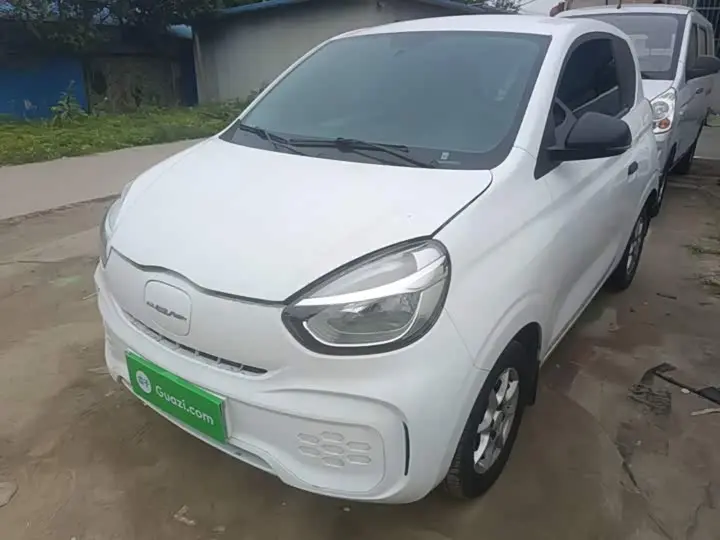 Roewe Clever 2022, арт. CN-3596784 — фото 1