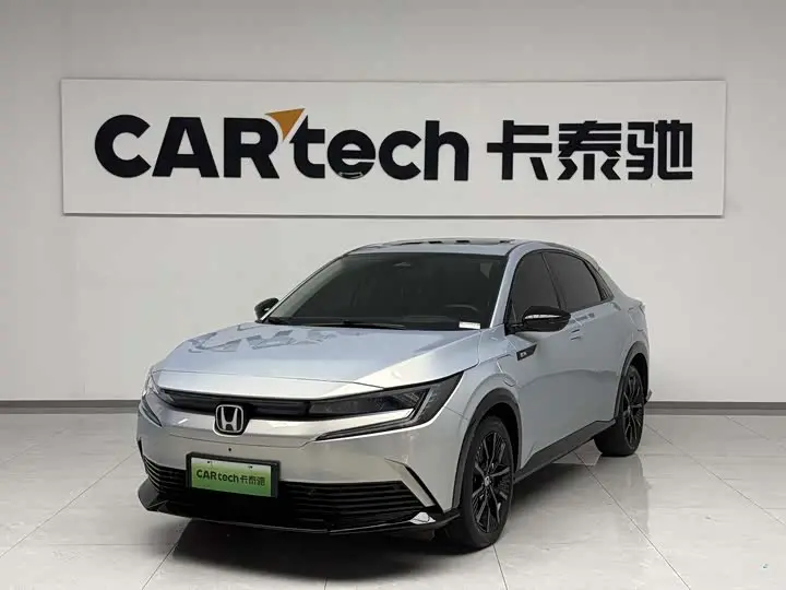 Honda e:NP2 2024, арт. CN-3596807 — фото 1