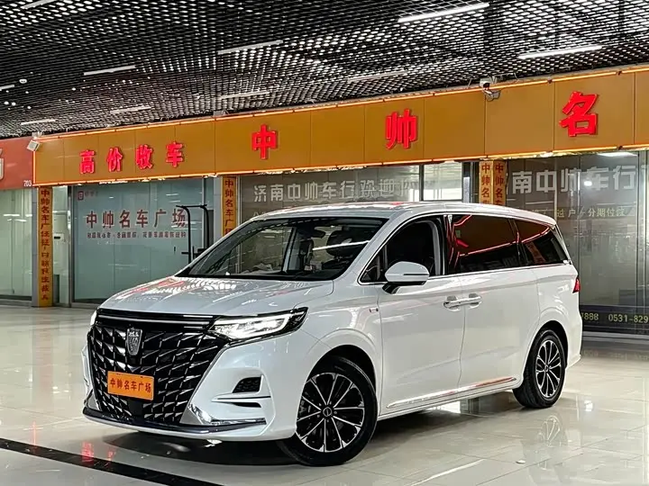 Roewe iMax 8 2023, арт. CN-3596844 — фото 1