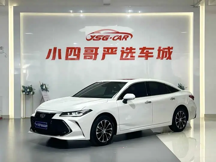 Toyota Avalon 2022, арт. CN-3596870 — фото 1
