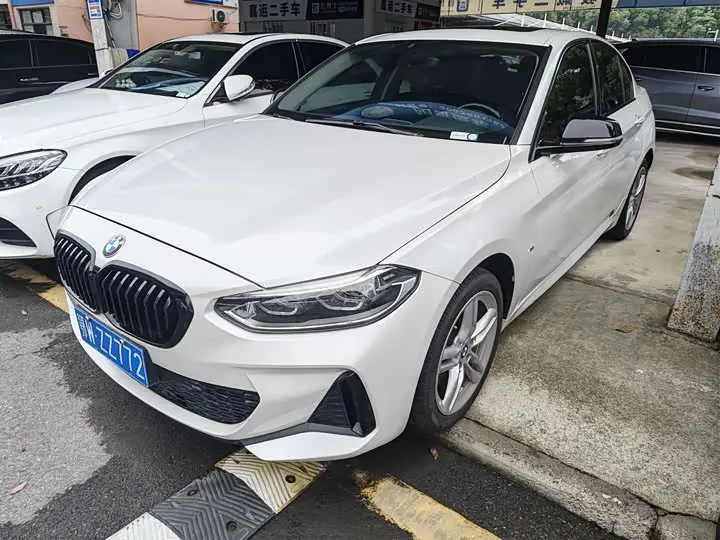BMW 1 Series 2022, арт. CN-3596891 — фото 1
