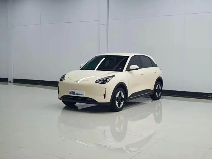 Geely Galaxy Geome 2025, арт. CN-3596923 — фото 1