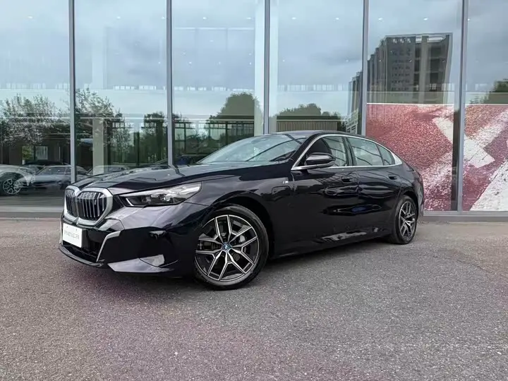 BMW i5 2025, арт. CN-3596996 — фото 1
