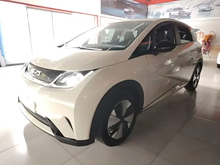 BYD Dolphin 2023, арт. CN-3597034 — фото 1