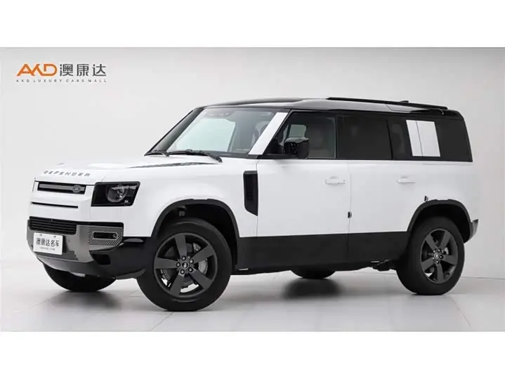 Land Rover Defender 2025, арт. CN-3597090 — фото 1