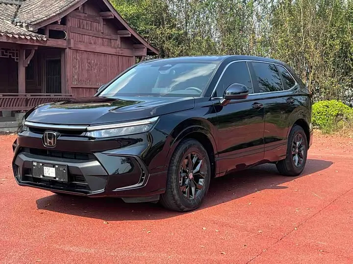 Honda Breeze 2025, фото из объявления