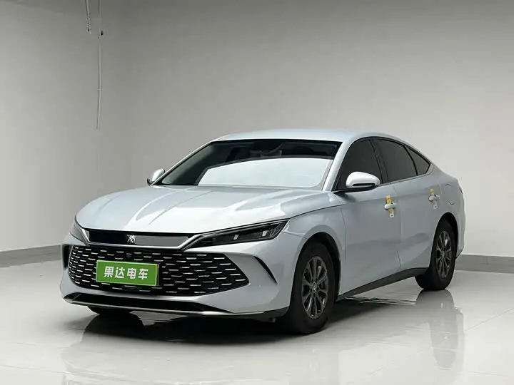 BYD Qin L 2024, арт. CN-3597263 — фото 1