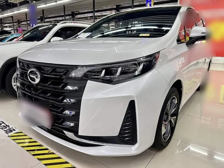 GAC Trumpchi M6 2023, арт. CN-3597421 — фото 1