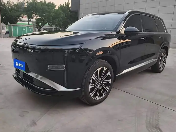 Wuling Starlight L 2026, фото из объявления