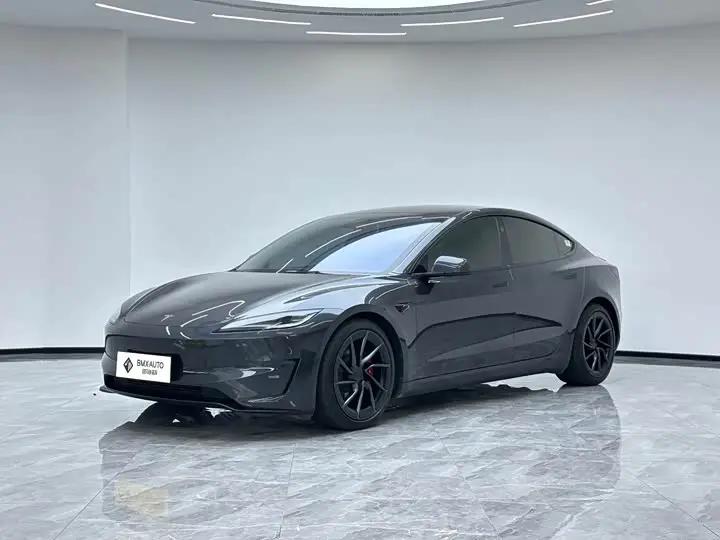 Tesla Model 3 2024, арт. CN-3597477 — фото 1