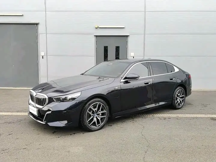 BMW i5 2025, арт. CN-3597548 — фото 1